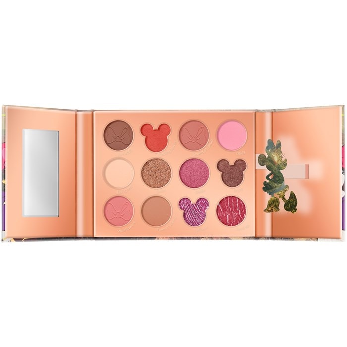 Eyeshadow Palette