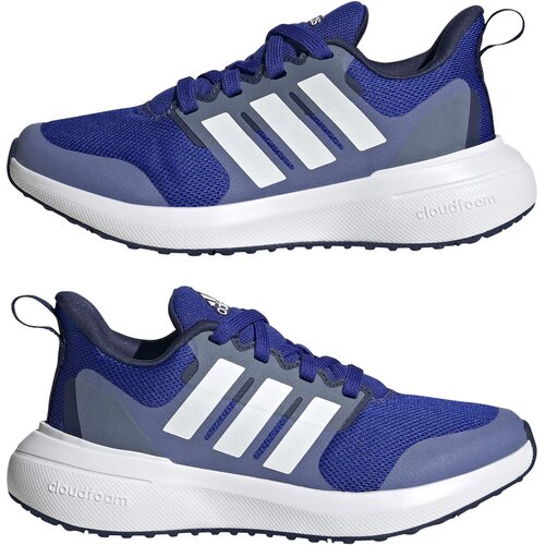 KINDER LAUFSCHUHE FORTARUN 2.0 CLOUDFOAM LACE