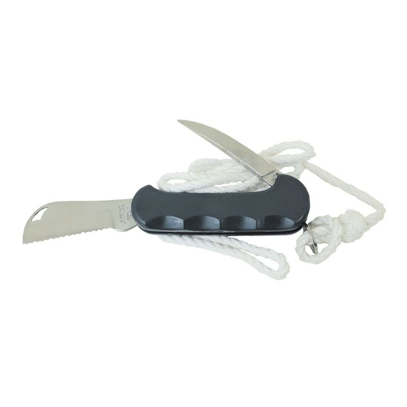 Ibberson Yacht Knife 2002 - Bootsmesser - Multi Tools