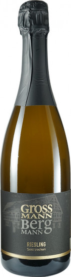 Riesling trocken - Weingut Grossmann-Bergmann
