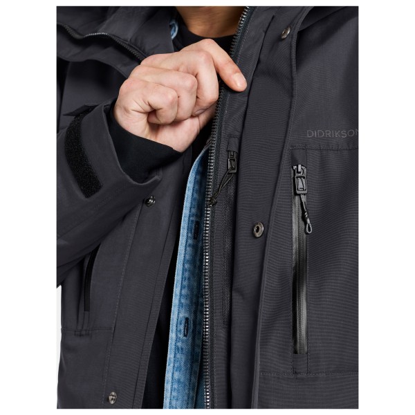 Didriksons - Marco USX Parka 3 - Parka