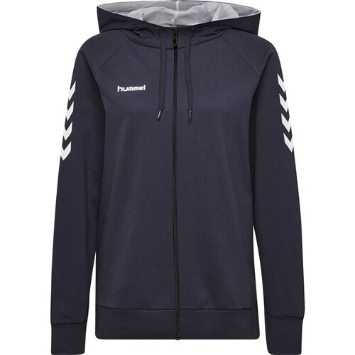 DAMEN KAPUZENSWEAT GO
