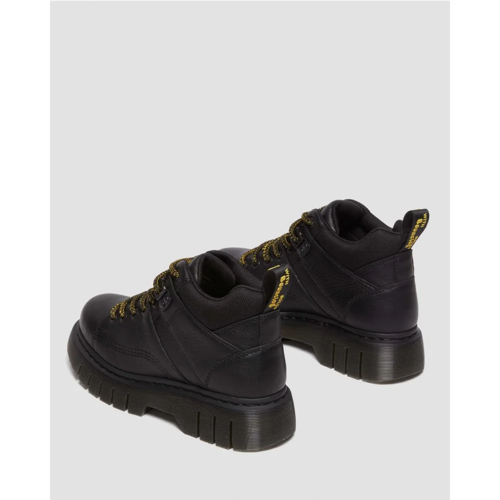 Dr. Martens Woodard 31045001 / schwarz