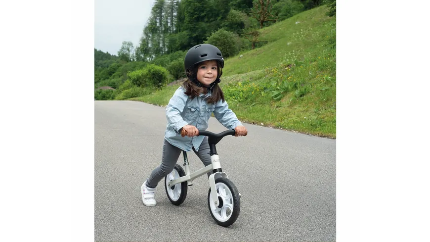 Smoby - First Bike