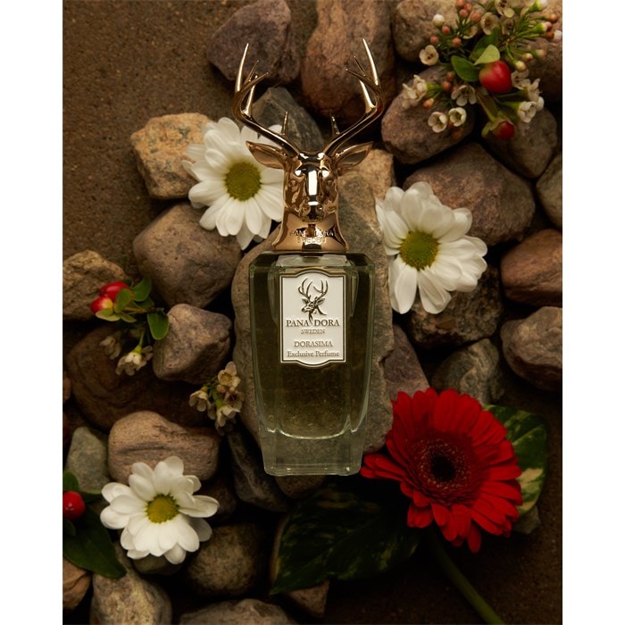 Eau de Parfum Spray