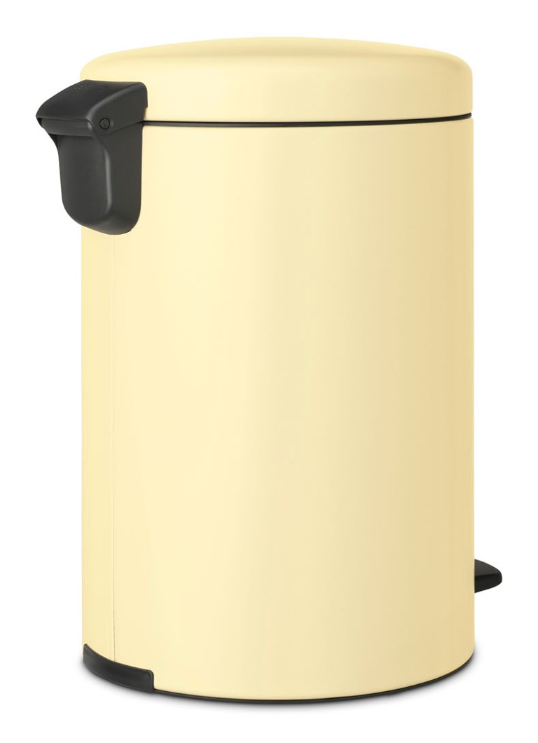 Poubelle à pédale Brabantia NewIcon 20 litres
