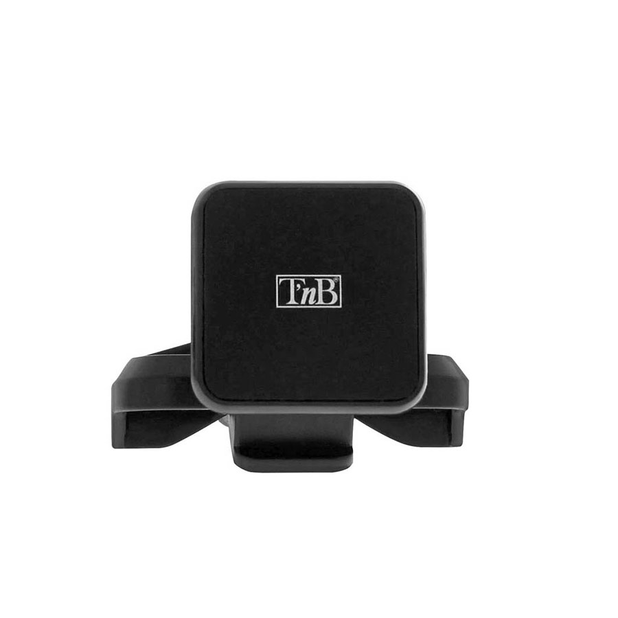 Magnetischer Smartphonehalter für den CD-Player, von t'nb - ATU
