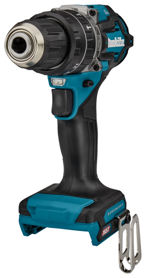 Mașină de găurit cu impact fără fir Makita HP002GZ 40V max. fără baterii și încărcător