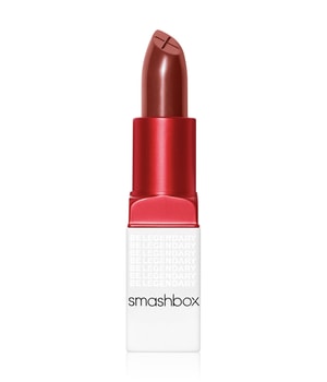 Smashbox Be Legendary Prime & Plush Lippenstift-3.4 g