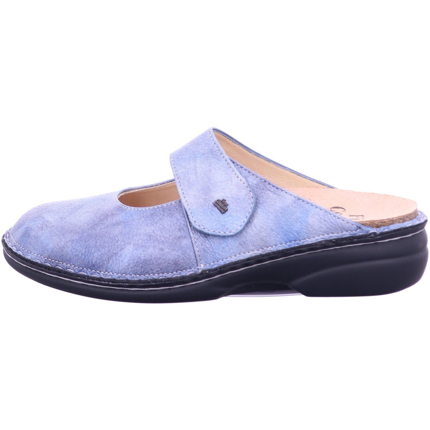 Finn Comfort Clog