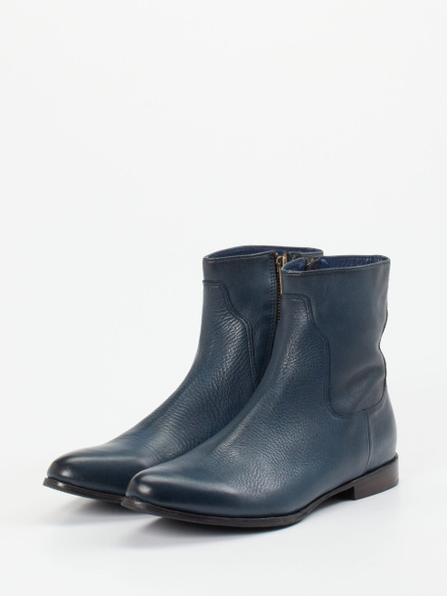 Stiefelette-17101090016 Rebecca White
