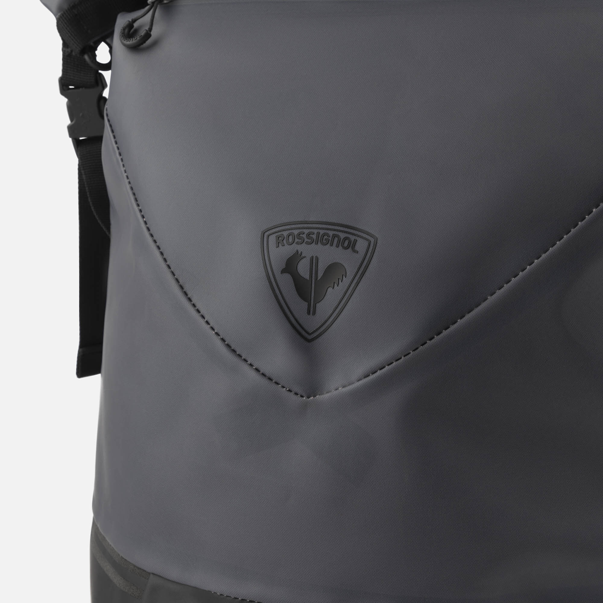 Sac à dos unisexe Commuters 25 L imperméable gris