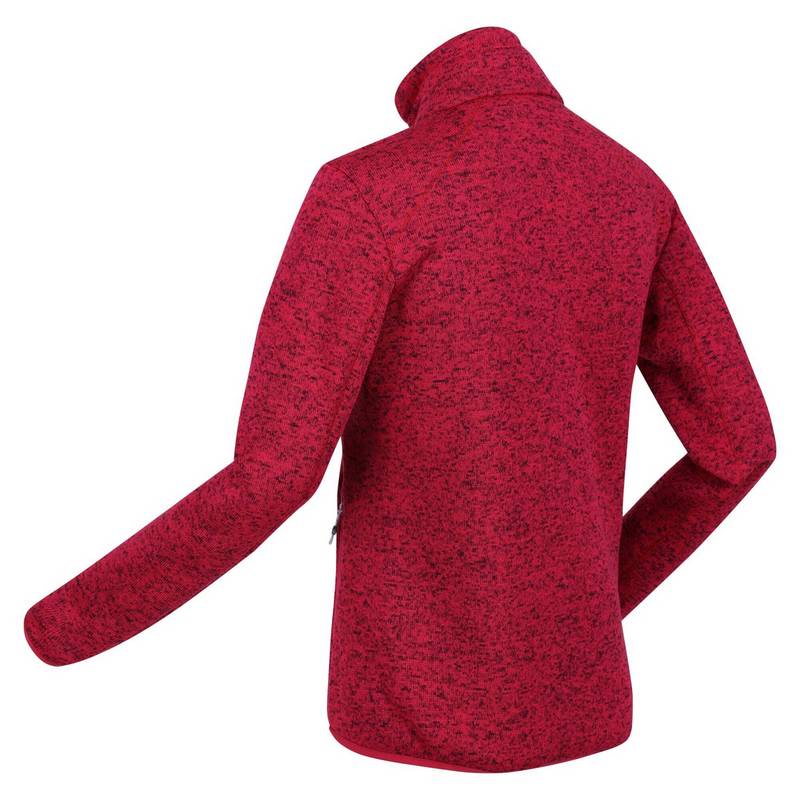 Regatta Newhill Fleecejacke Damen