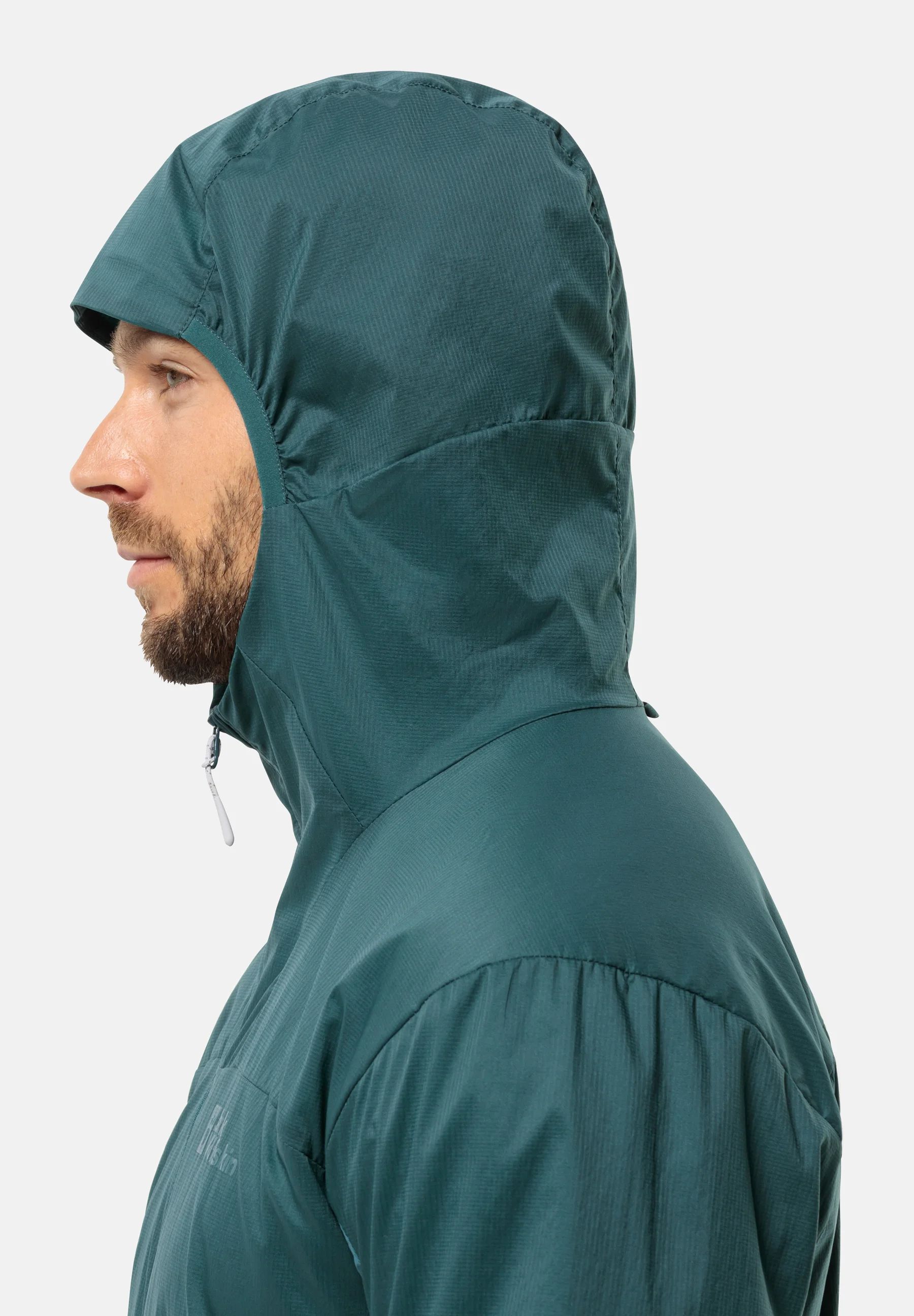 Jack Wolfskin PRELIGHT ALPHA JKT M - Chaqueta de exterior