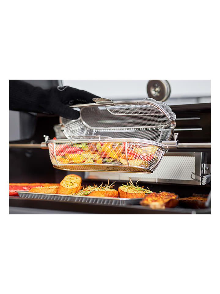 Rösle Grilldrehspieß 