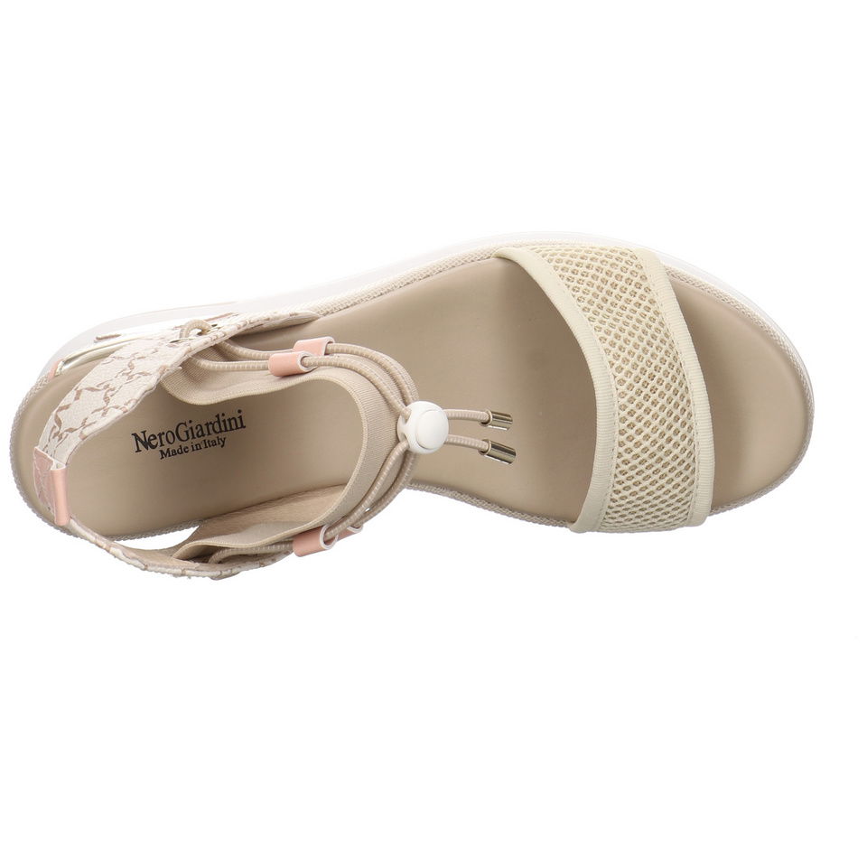Nero Giardini Sandalette