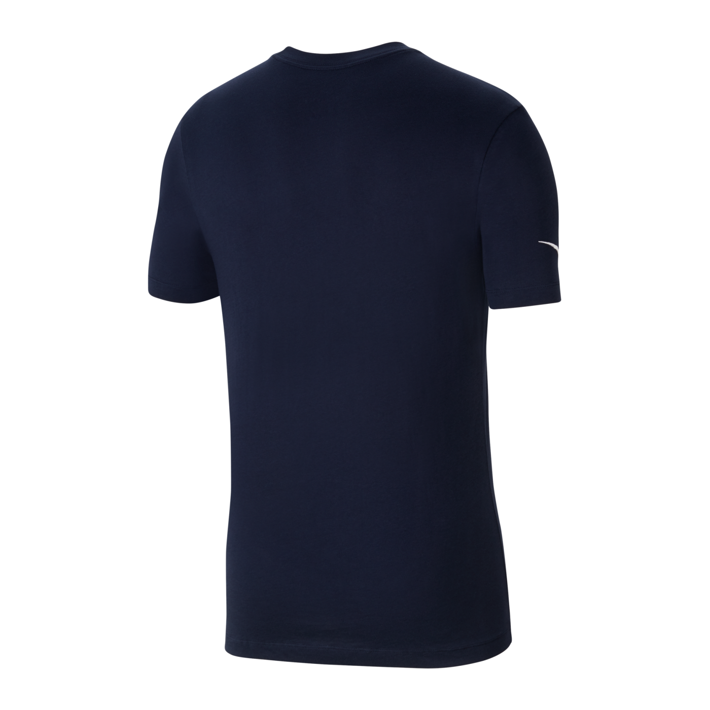 Nike Park 20 T-Shirt Blau Weiss F451