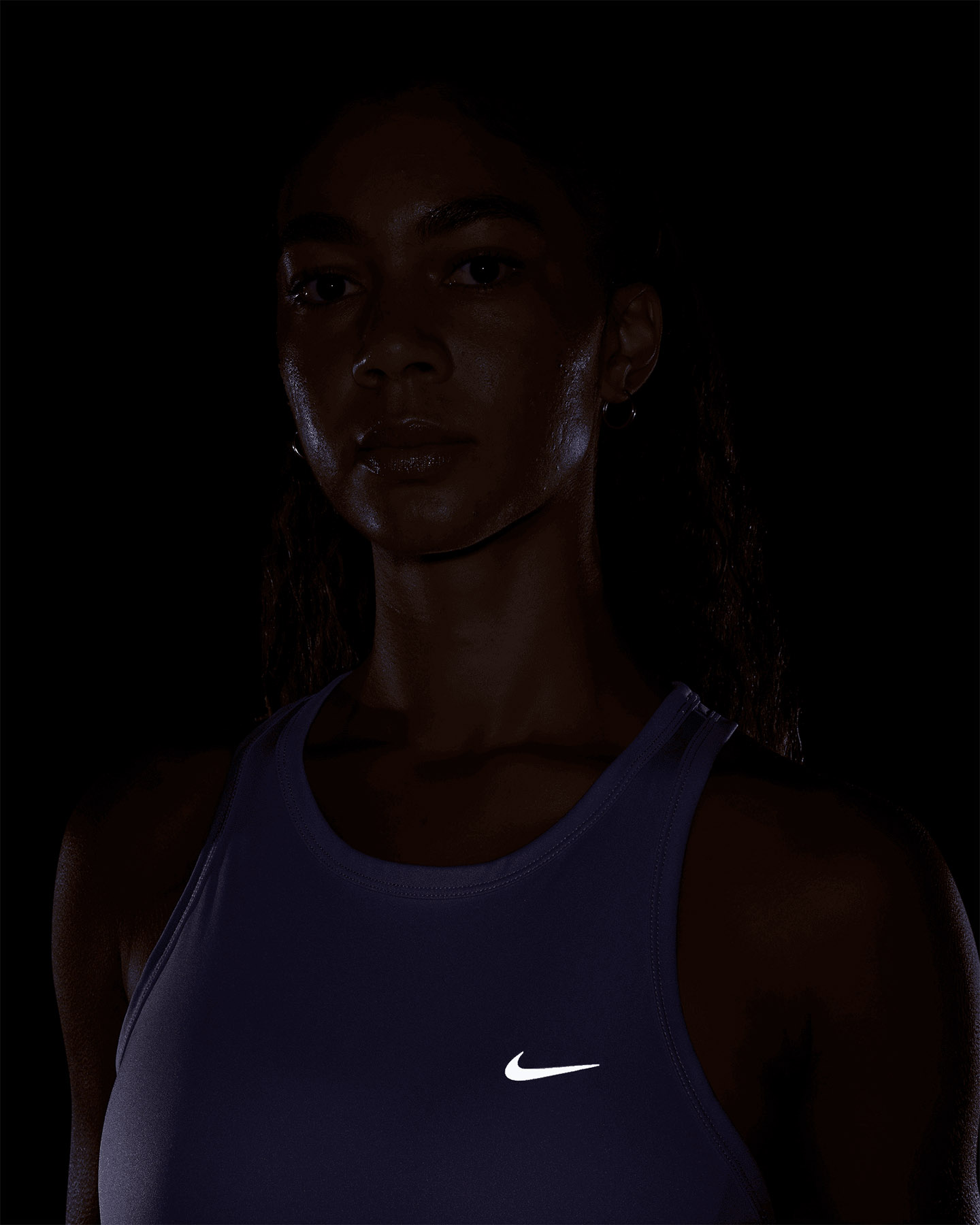 Canotta Running Nike Tempo W HV8910-533