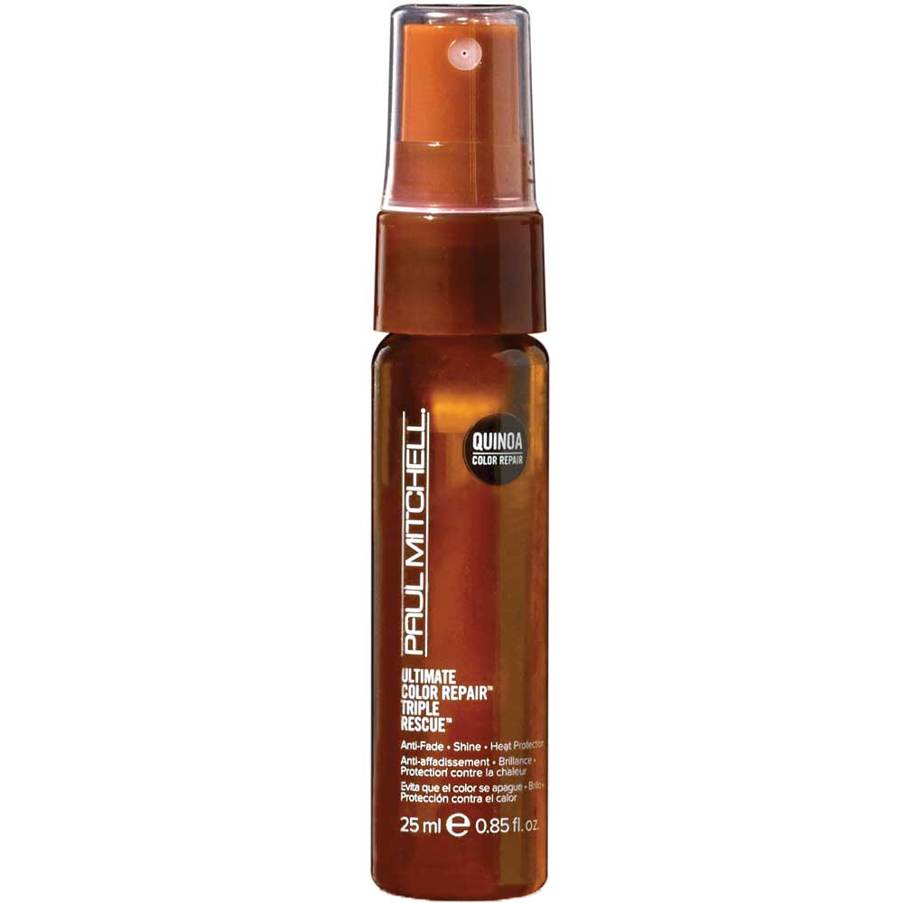 Paul Mitchell Ultimate Color Repair Triple Rescue 25 ml