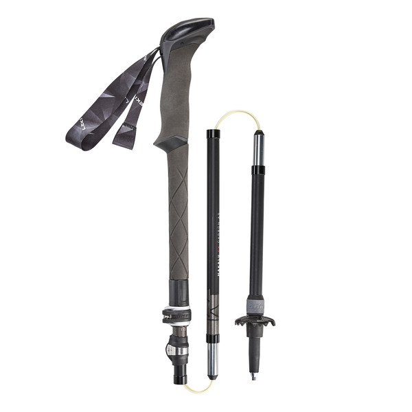 MAKALU FX CARBON AS Unisex - Trekkingstöcke