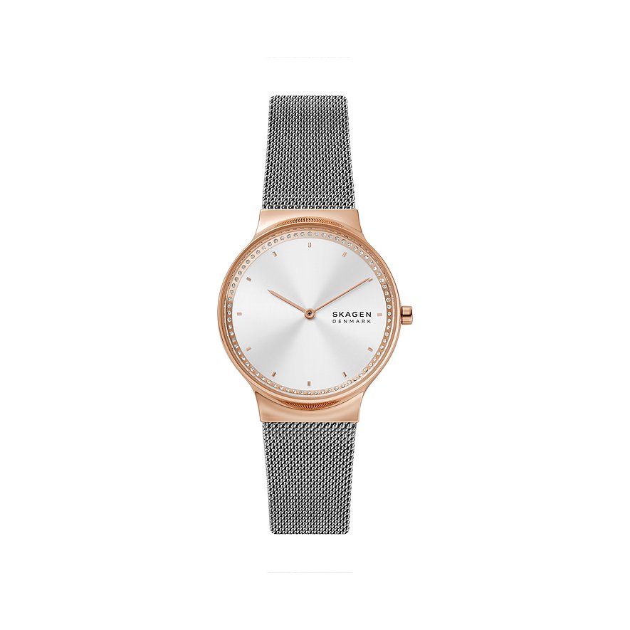 Skagen Damenuhr Freja
