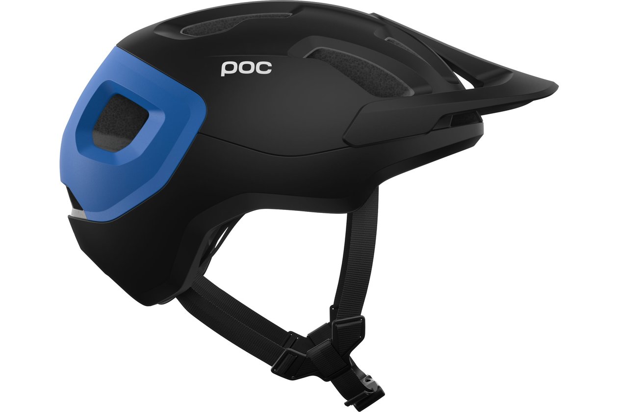 POC Axion