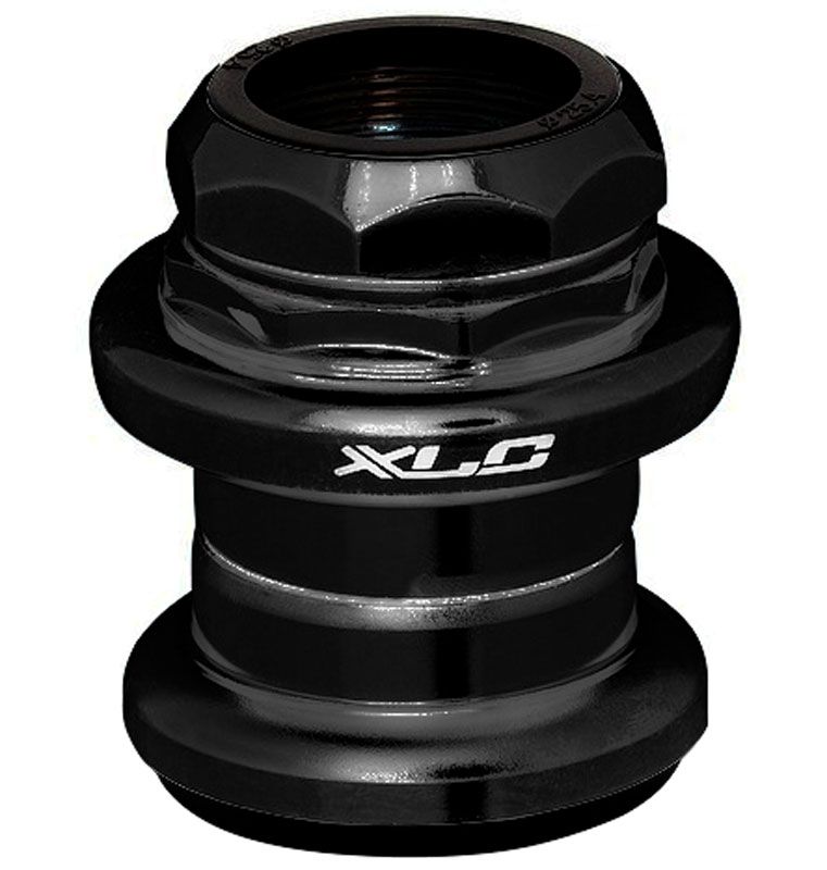 XLC HS-S02 Schraubsteuersatz 1 1/8