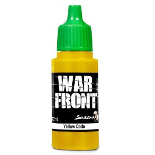 Scale Color: Yellow Code (17 ml)