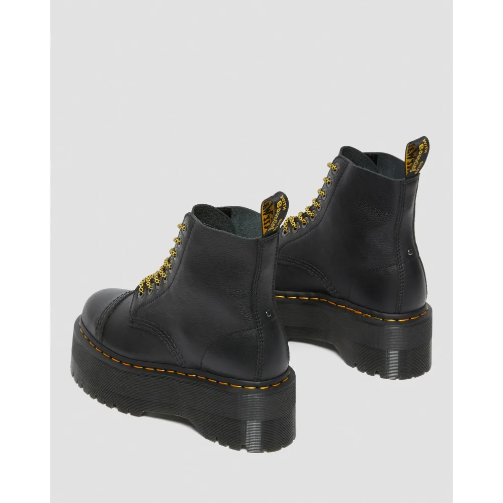 Dr. Martens Sinclair Max Boots 27358001 / schwarz