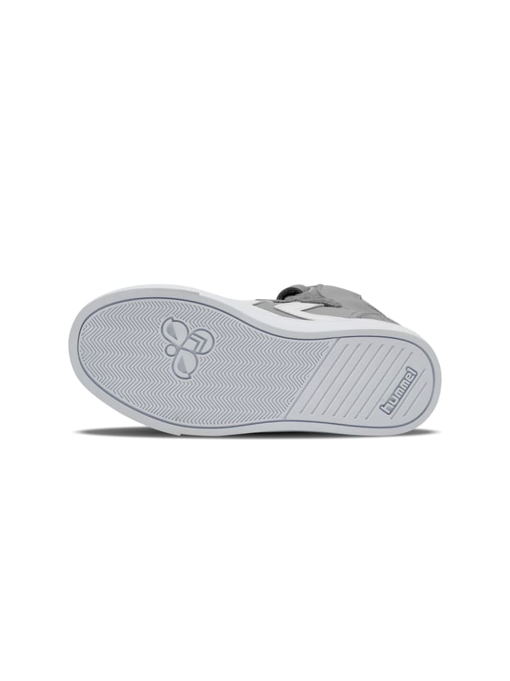 Hummel Hummel Klettverschluss Sneaker Slimmer Stadil Kinder in ALLOY günstig kaufen 38