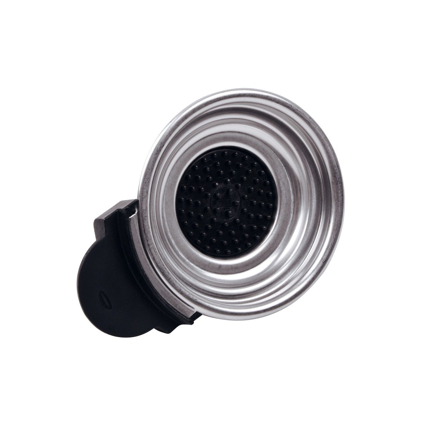 Philips Wiederbefüllbare Espresso-Kapsel 422225969591, Padhalter einfach für Senseo Switch Kaffeemaschine Padmaschine