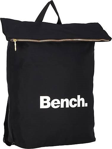 Bench City Girls Rucksack 43 cm Laptopfach