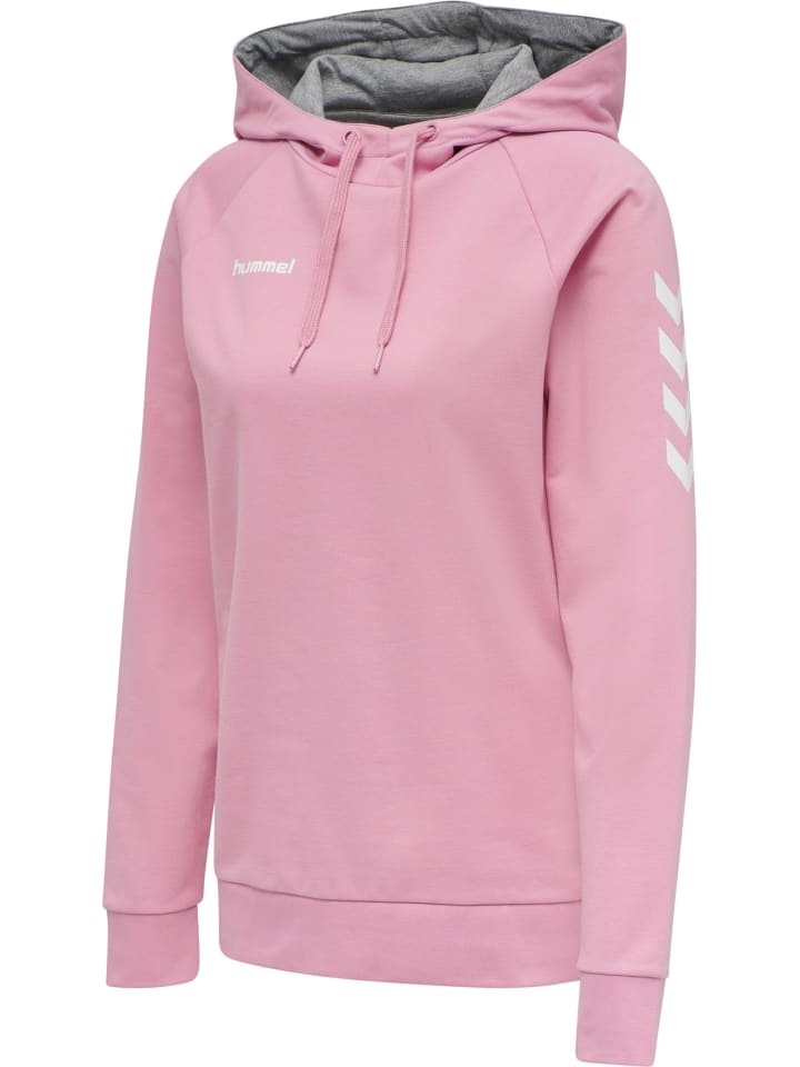 Hummel Hummel Kapuzenpullover Hmlgo Damen in COTTON CANDY günstig kaufen