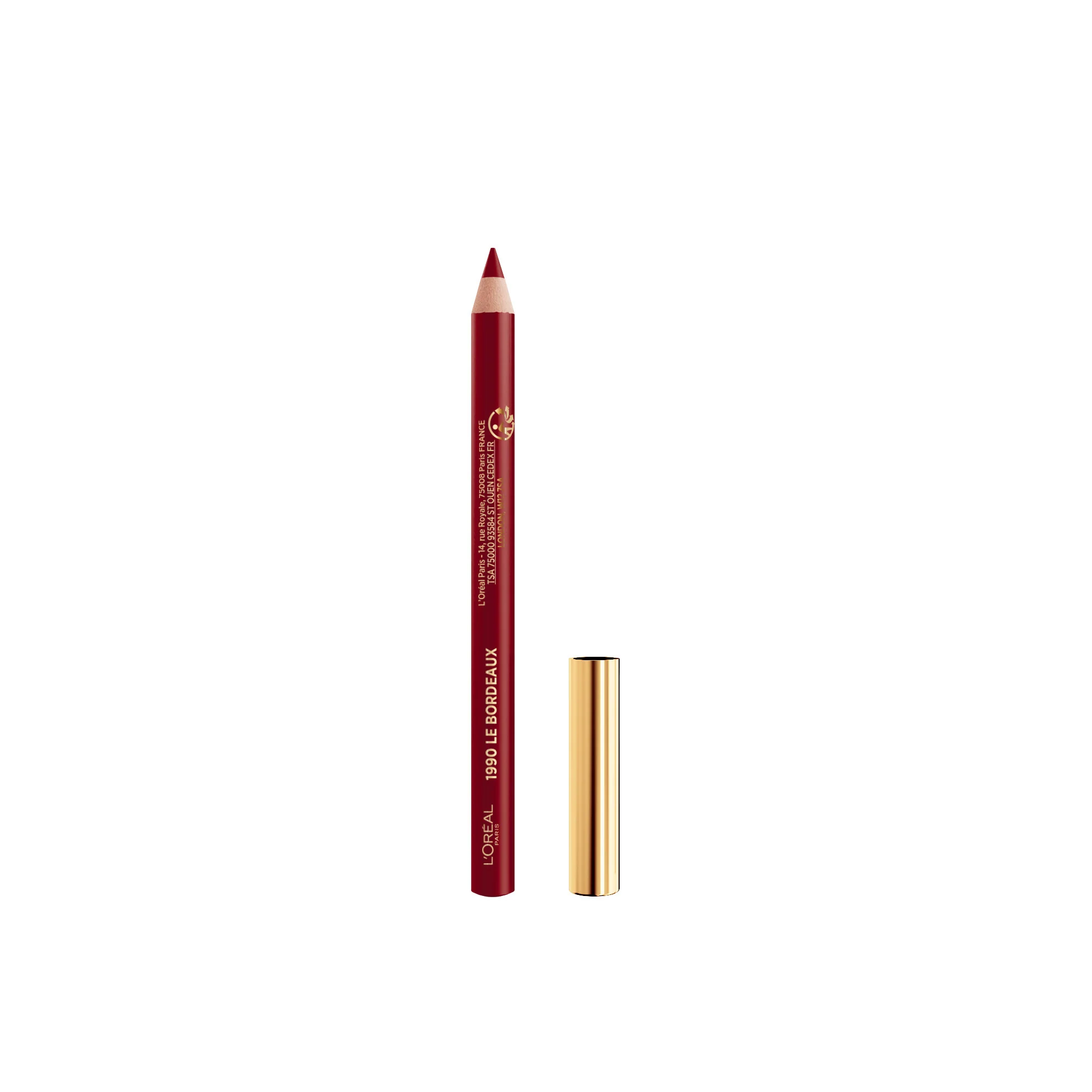 Lápiz de labios Color Riche - Lápiz de labios