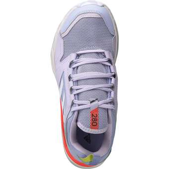 adidas Terrex Agravic TR W Outdoor in lila
