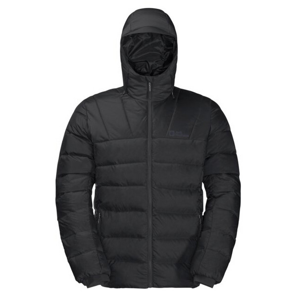 NEBELHORN DOWN HOODY M Herren - Daunenjacke