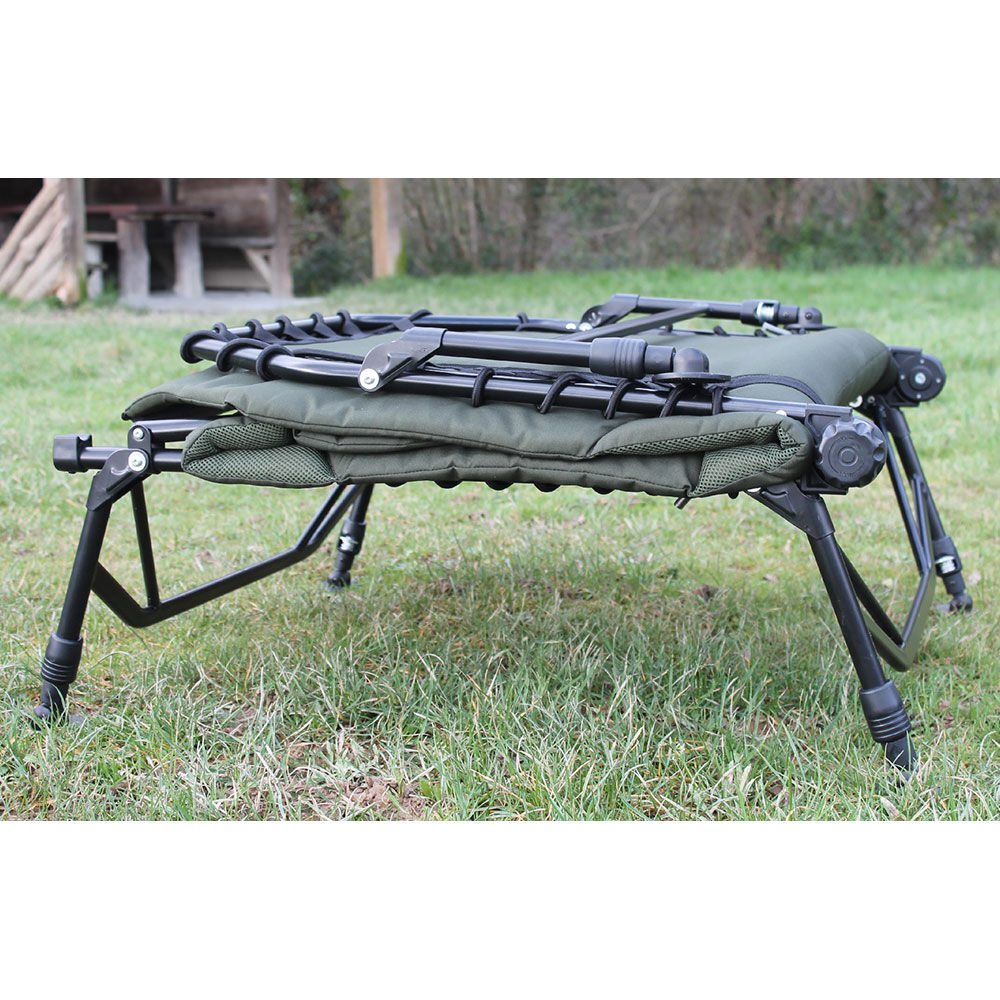 Pack Mack2 Bivouac Carp Addict