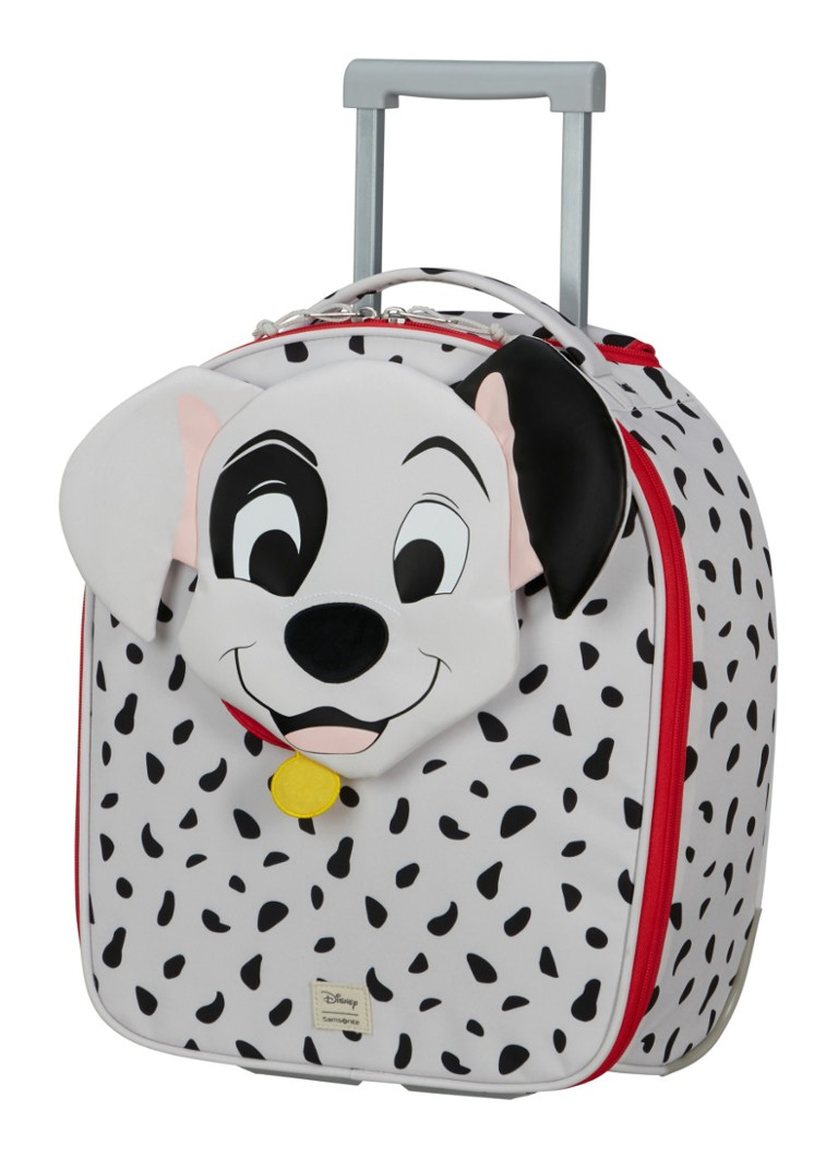 Valigia con ruote Samsonite Disney Ultimate 2.0 da 45 cm