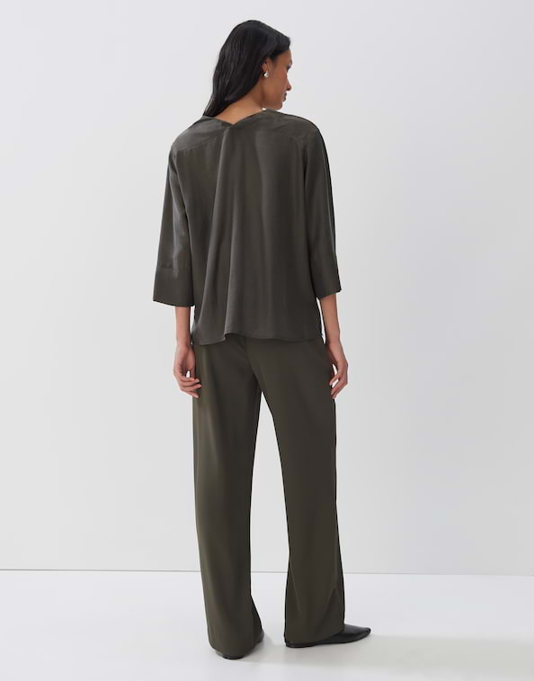 Shirtbluse Zimonia