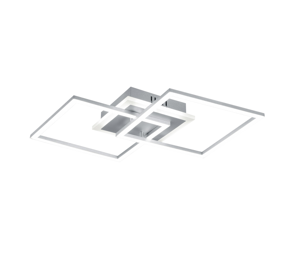 Reality Leuchten LED Deckenleuchte Venida