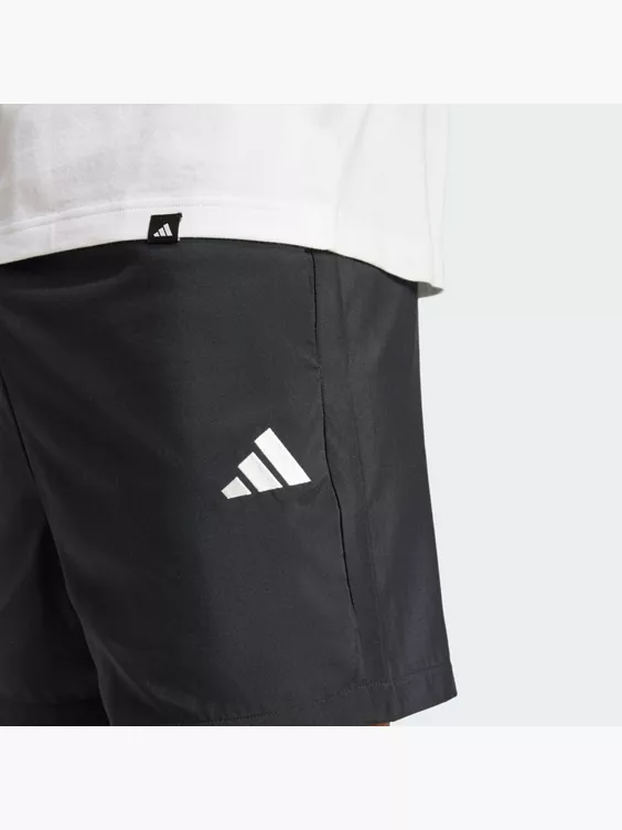 adidas Essentials Small Logo Chelsea Shorts
