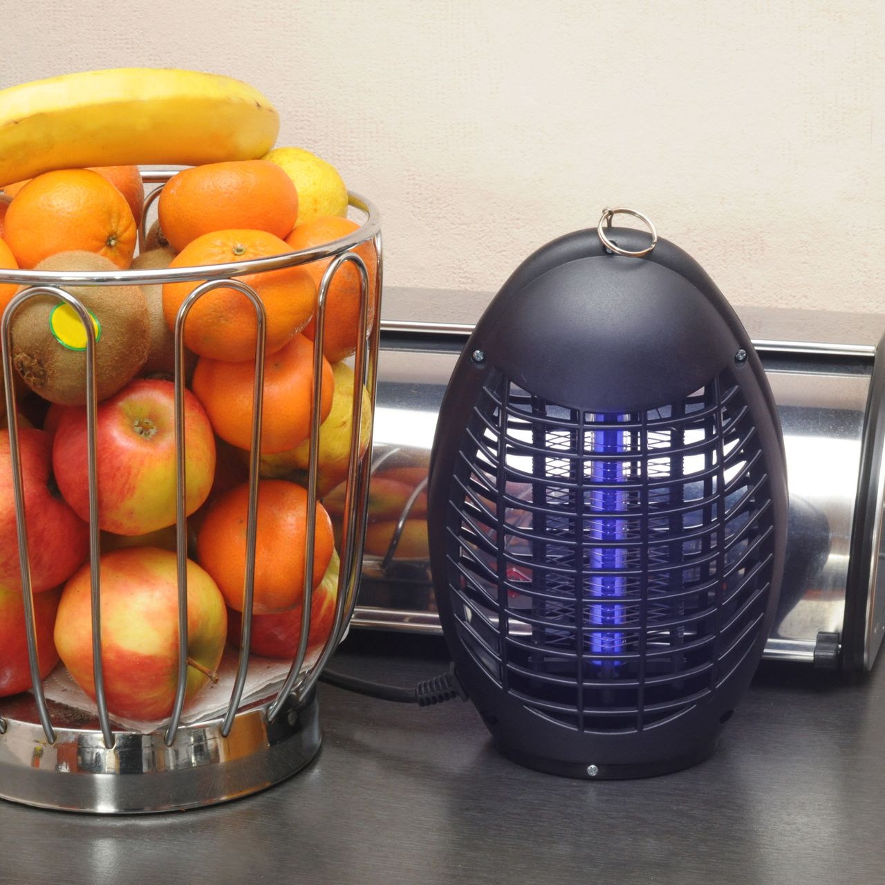 Gardigo UV-Insektenvernichter
