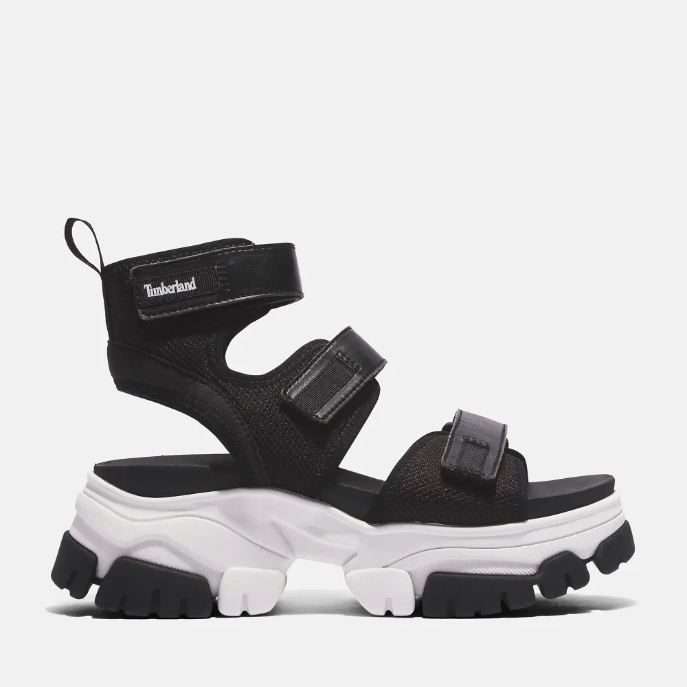 Timberland ADLEY WAY TB0A5UPG0151 / schwarz