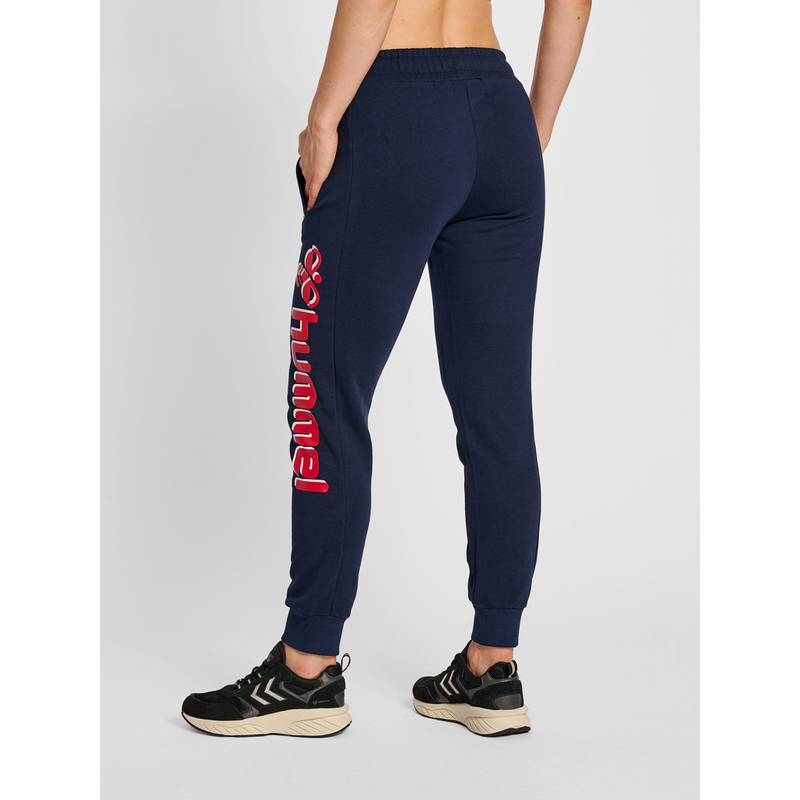 hummel hmlIC KIM REGULAR PANTS Funktionshose Damen