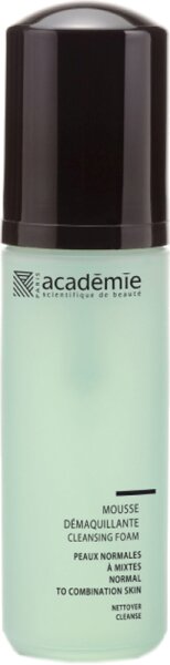 Académie Mousse Démaquillante Reinigungsschaum