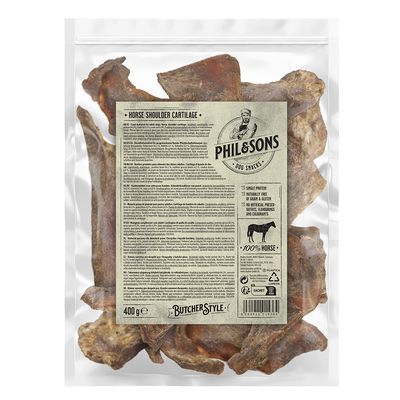Phil & Sons Pferdeschulterknorpel