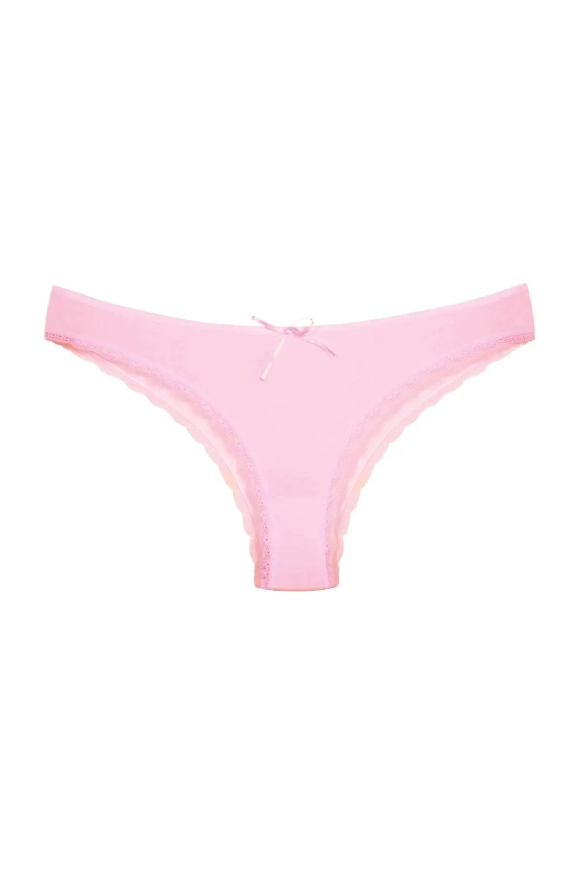 Newlilla  1130 Brazil Lace Damenhöschen-Pack 1130-V7
