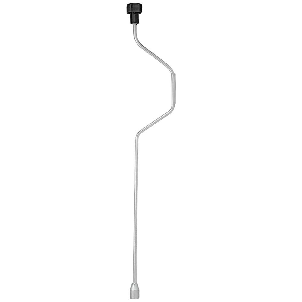 ProPlus Anhänger ProPlus 360027 Handkurbel, Sechskantschlüssel 84 cm