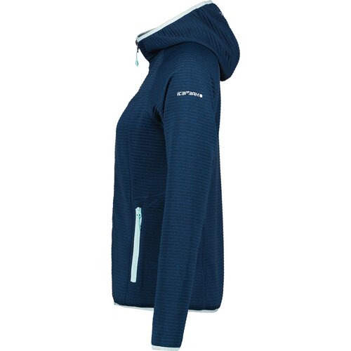 DAMEN UNTERJACKE BERRYVILLE
