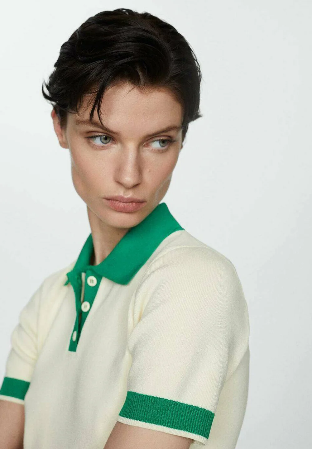 Mango TOMMY - Polo